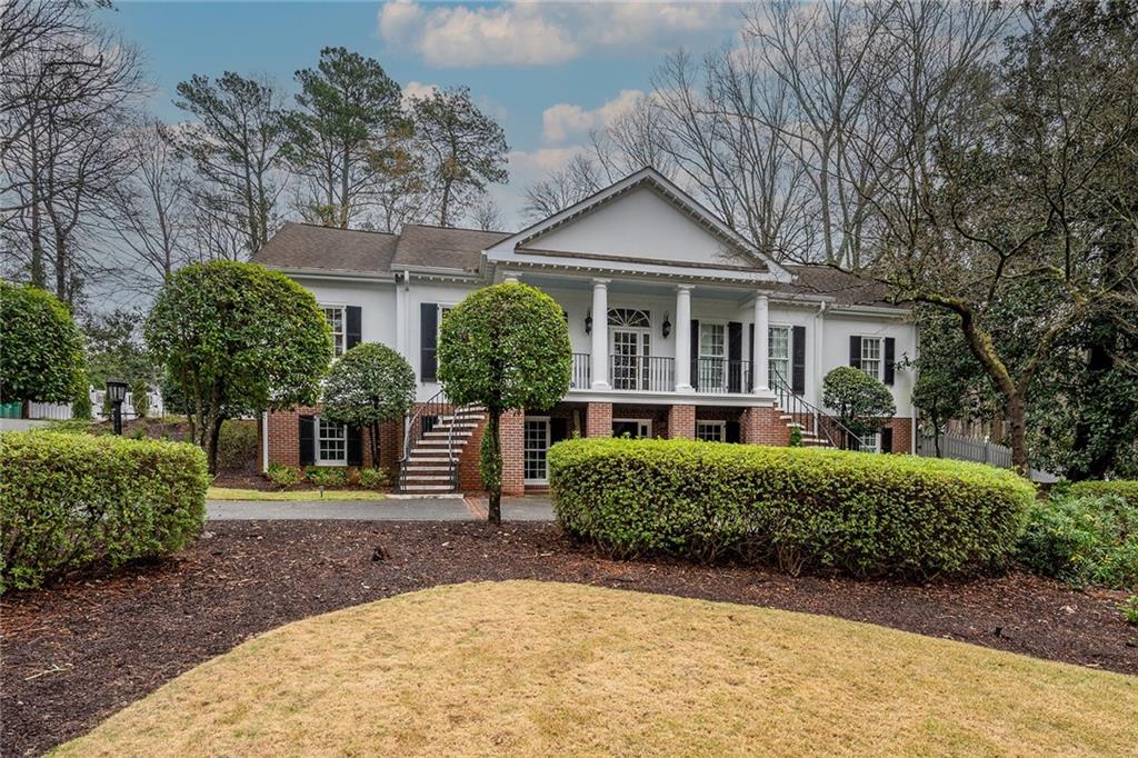 5545 Cross Gate Court