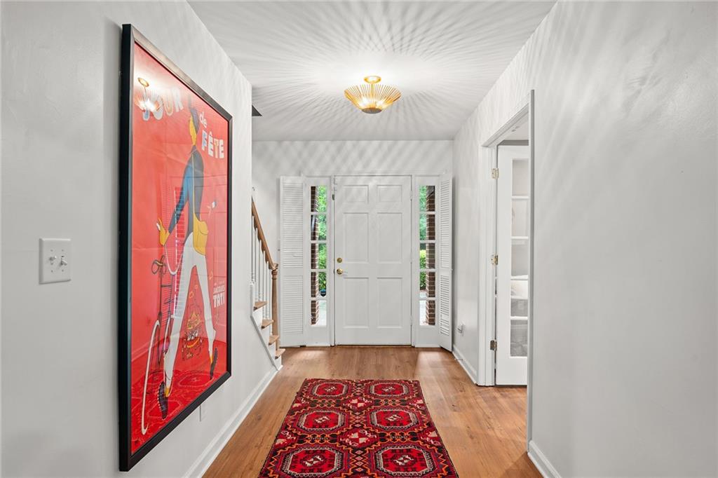 5545 Cross Gate Court