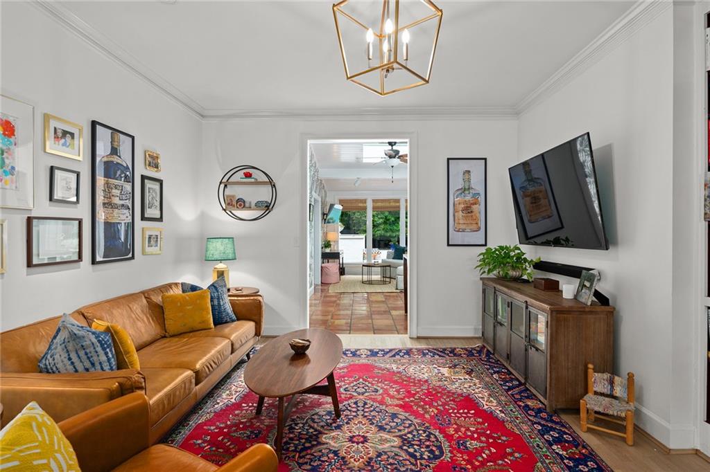 5545 Cross Gate Court