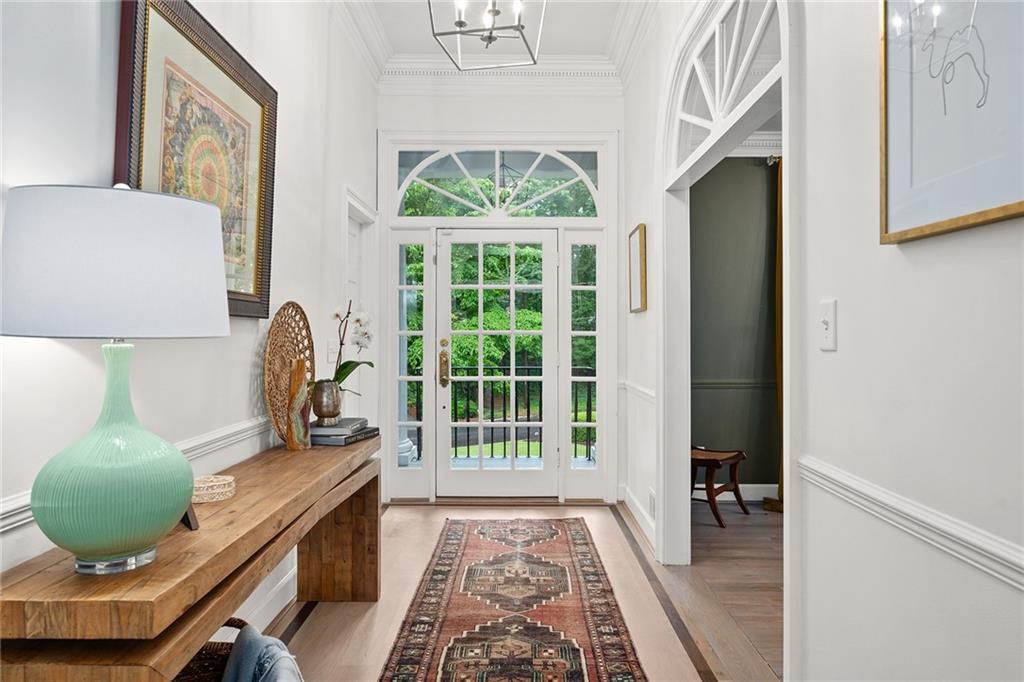 5545 Cross Gate Court