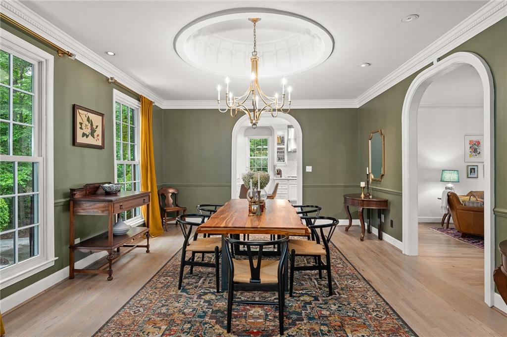 5545 Cross Gate Court