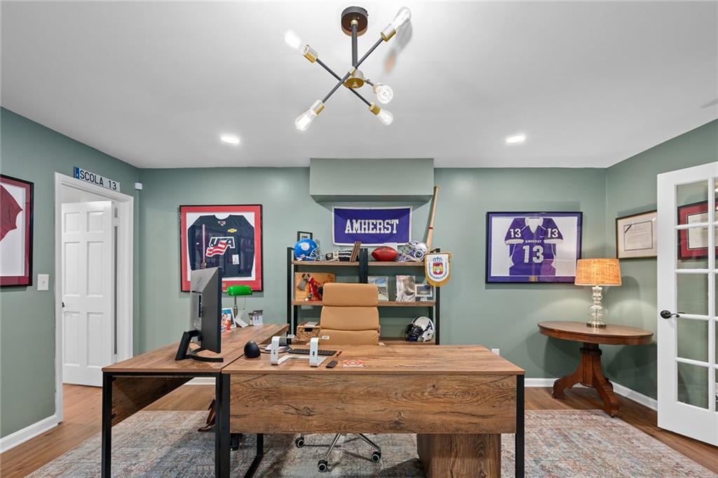 5545 Cross Gate Court