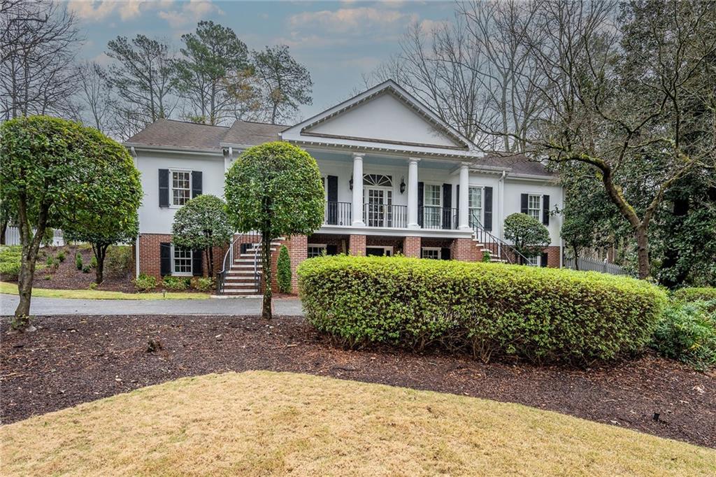 5545 Cross Gate Court