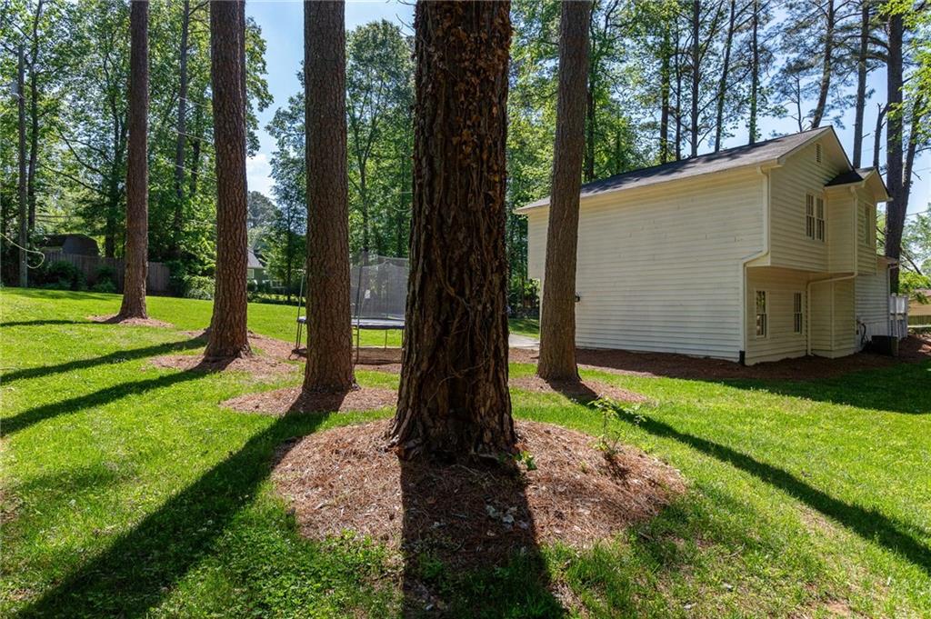 205 Pauline Drive NW