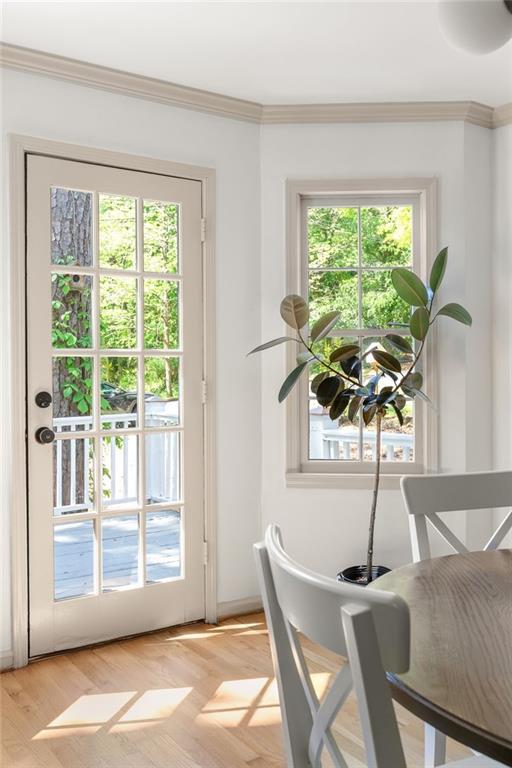 205 Pauline Drive NW