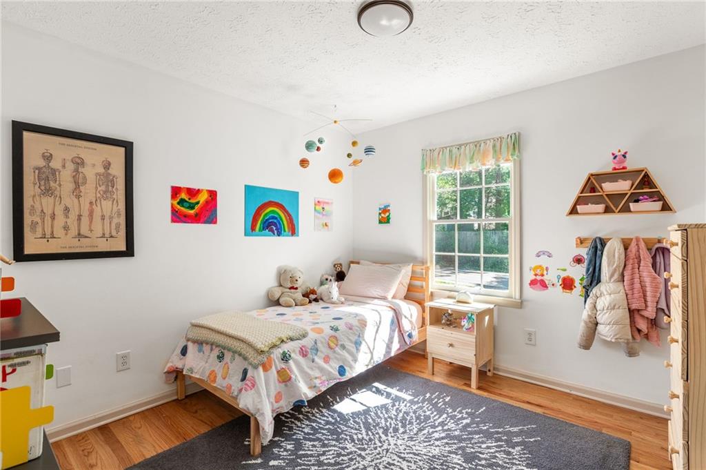 205 Pauline Drive NW