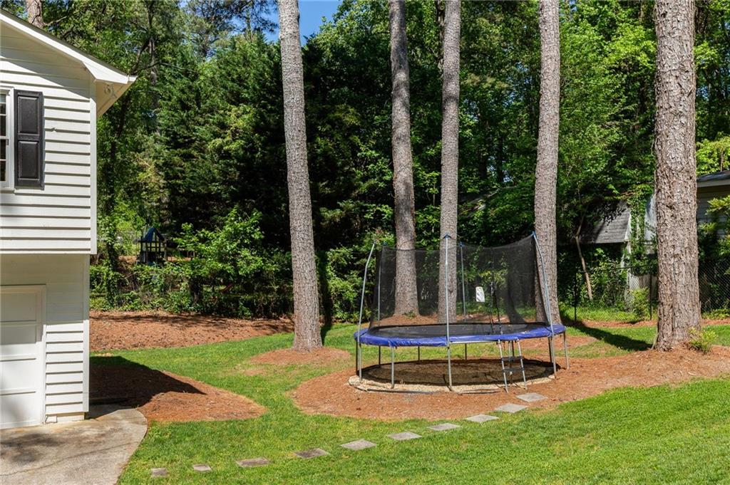 205 Pauline Drive NW