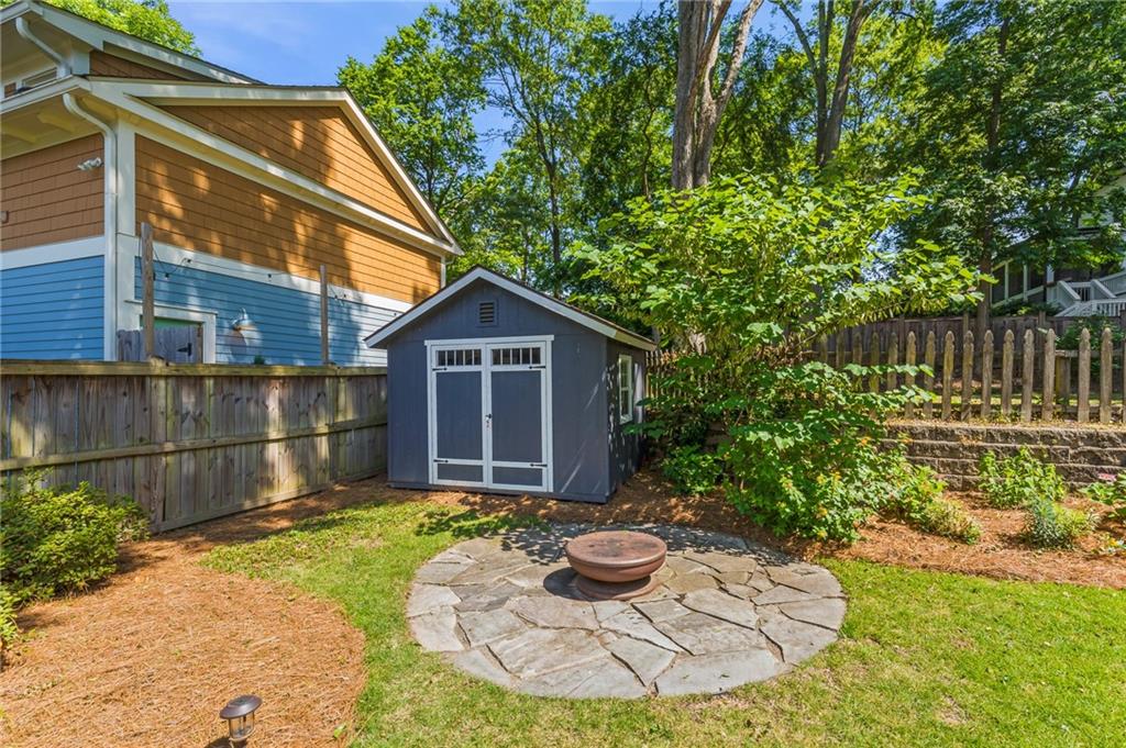 288 Milledge Avenue SE