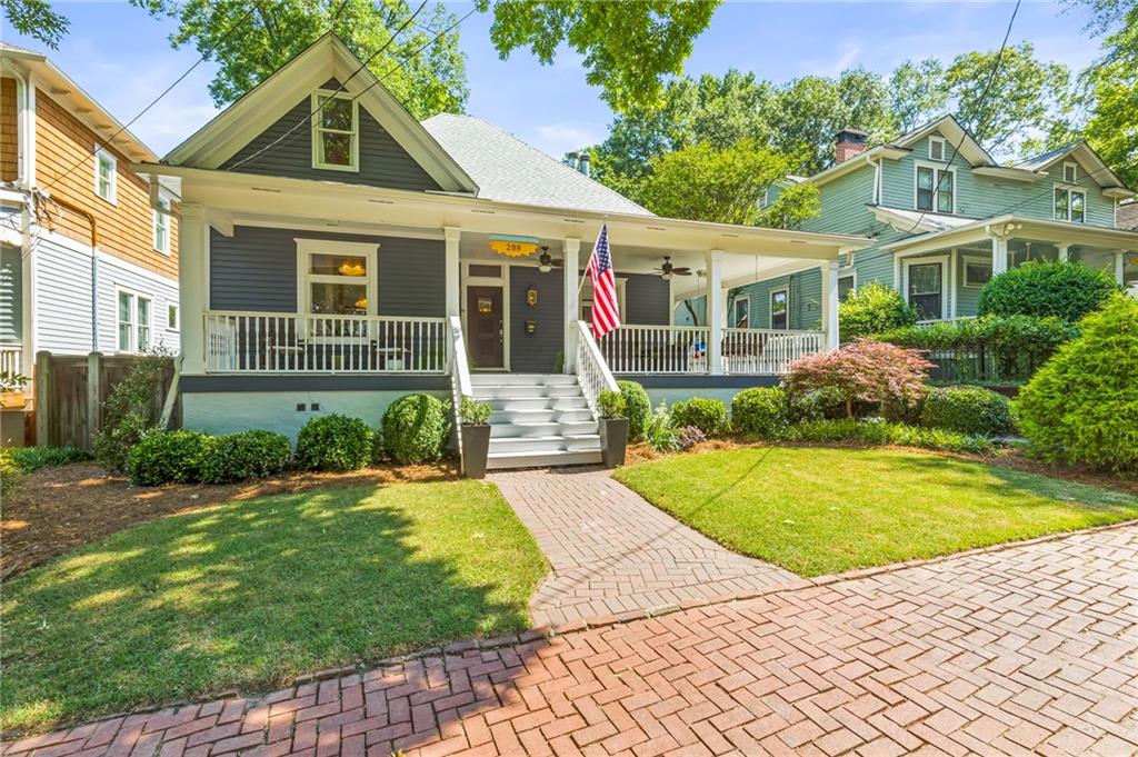 288 Milledge Avenue SE