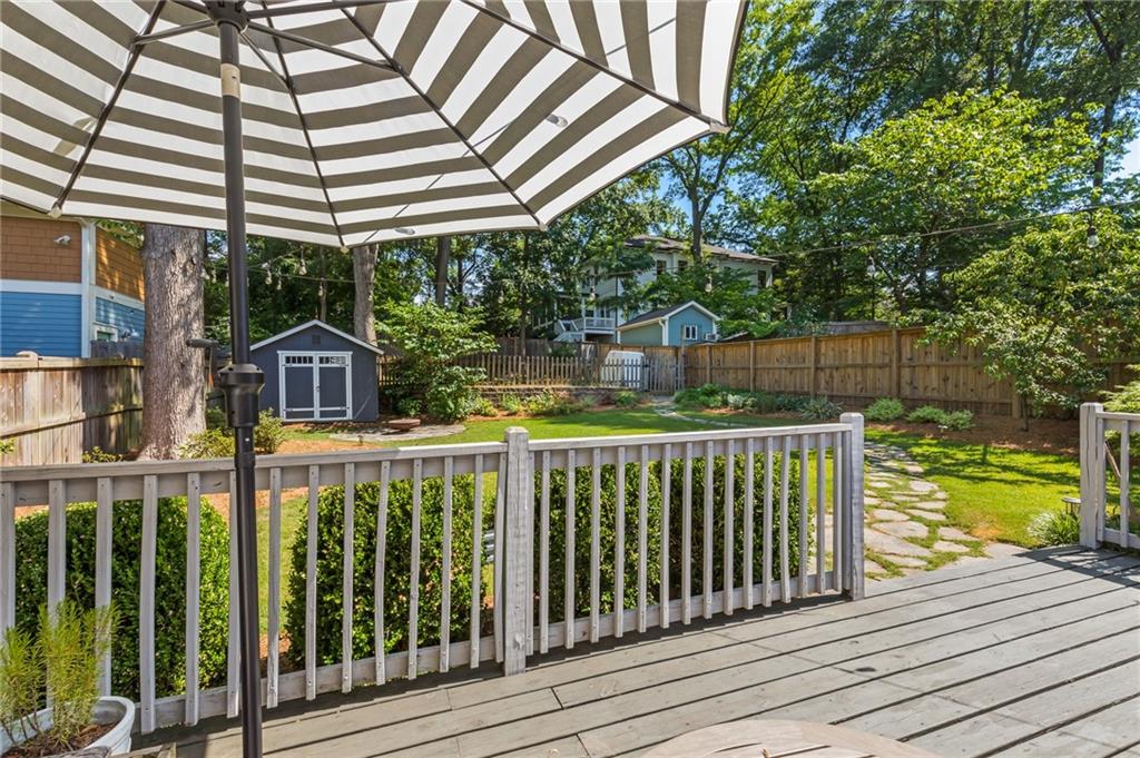 288 Milledge Avenue SE