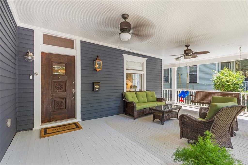 288 Milledge Avenue SE