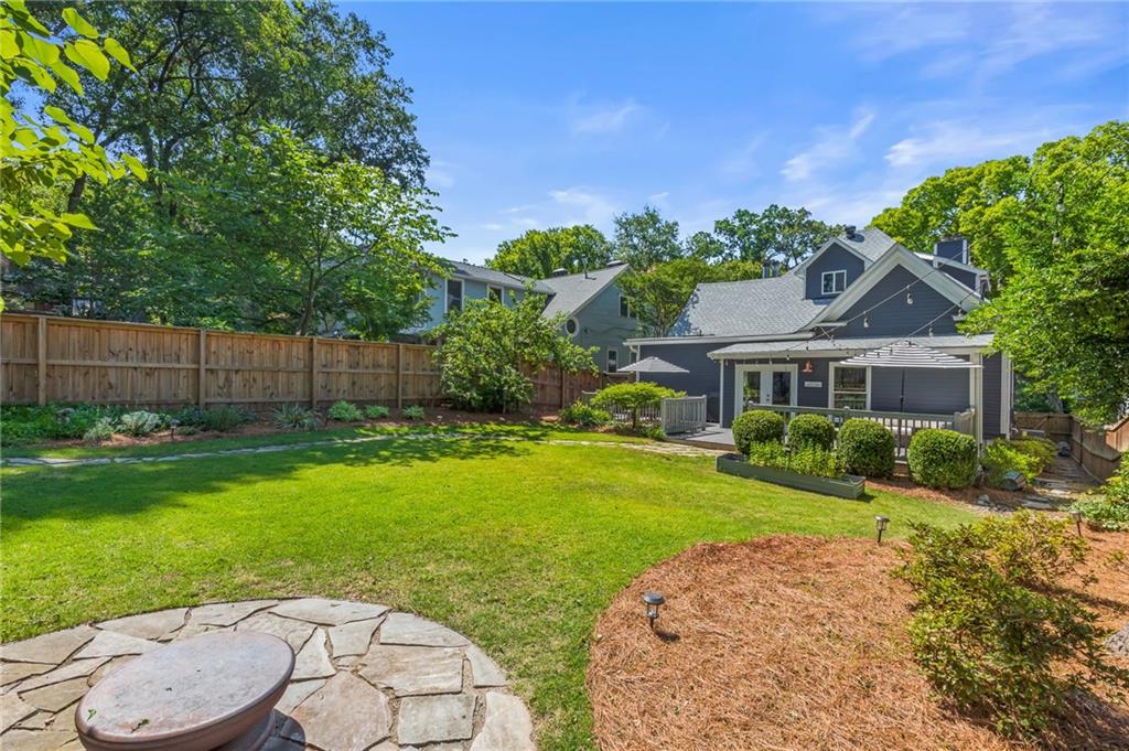 288 Milledge Avenue SE