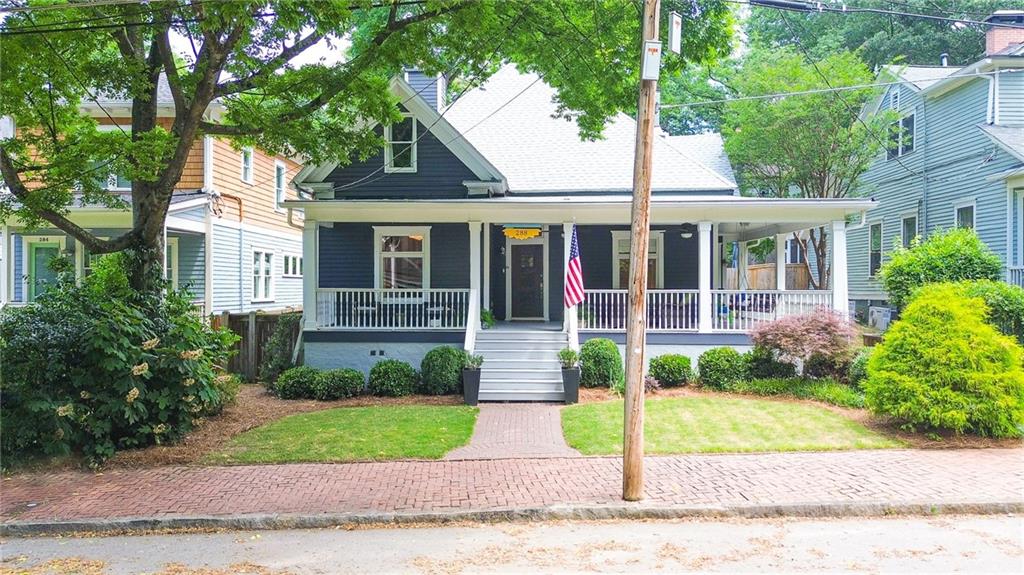 288 Milledge Avenue SE