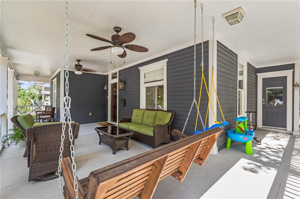 288 Milledge Avenue SE