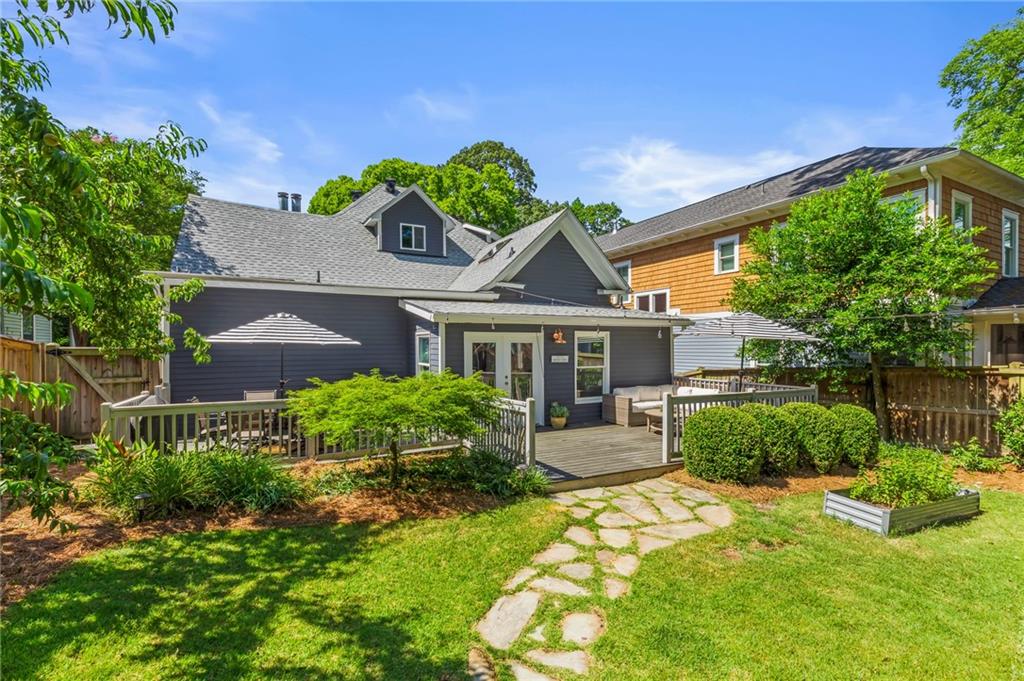 288 Milledge Avenue SE