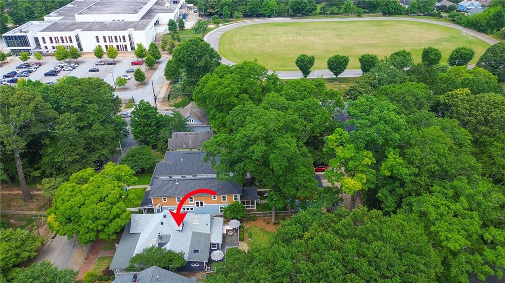 288 Milledge Avenue SE