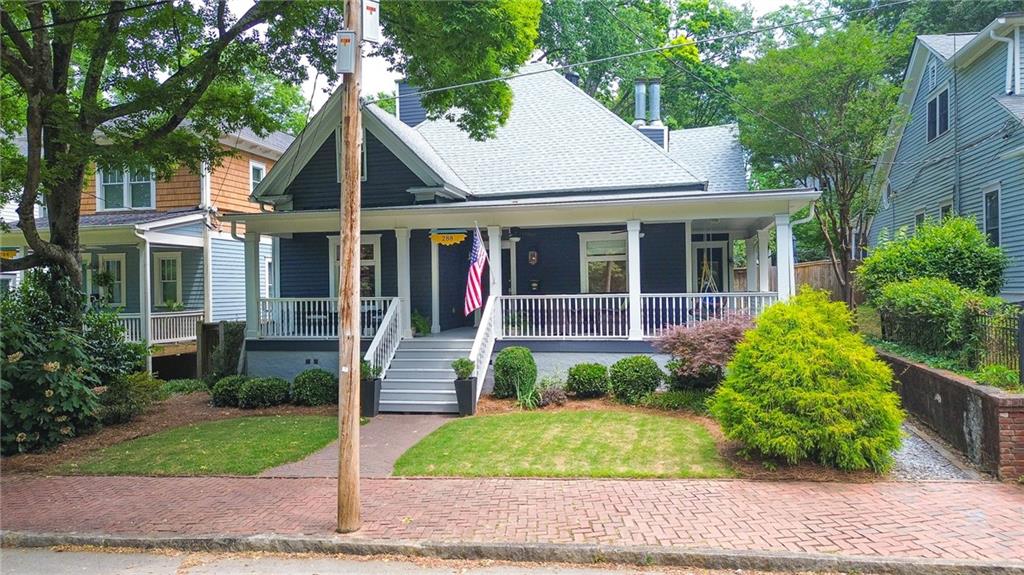 288 Milledge Avenue SE