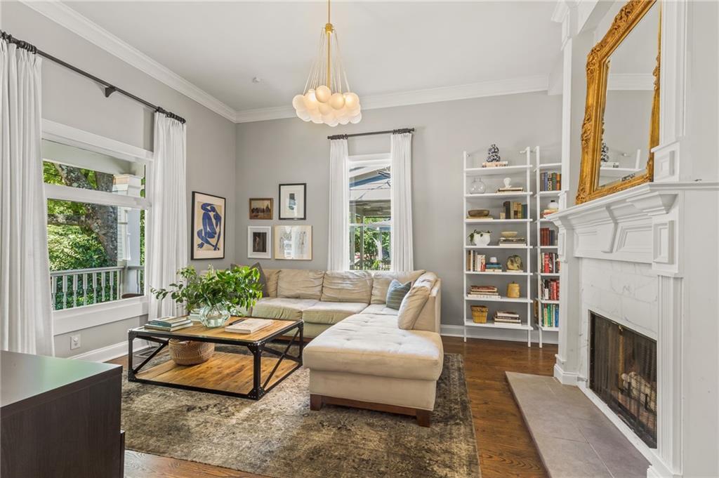 288 Milledge Avenue SE