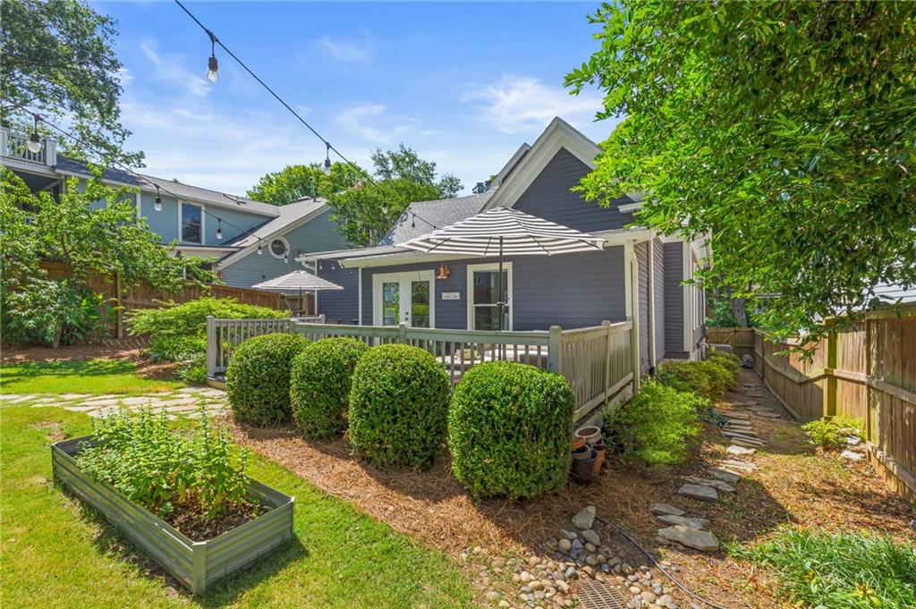 288 Milledge Avenue SE