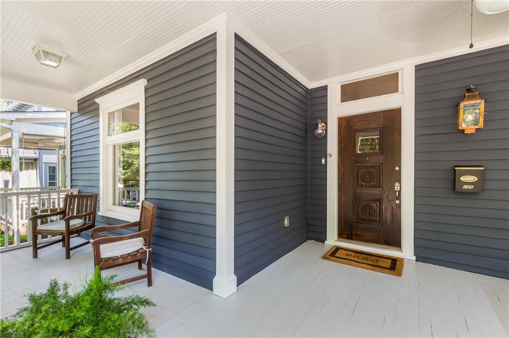 288 Milledge Avenue SE