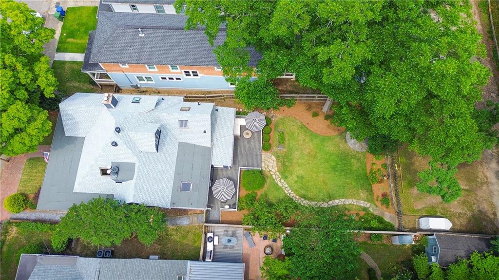 288 Milledge Avenue SE