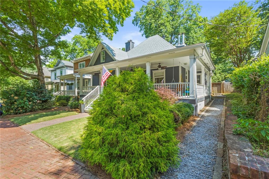 288 Milledge Avenue SE