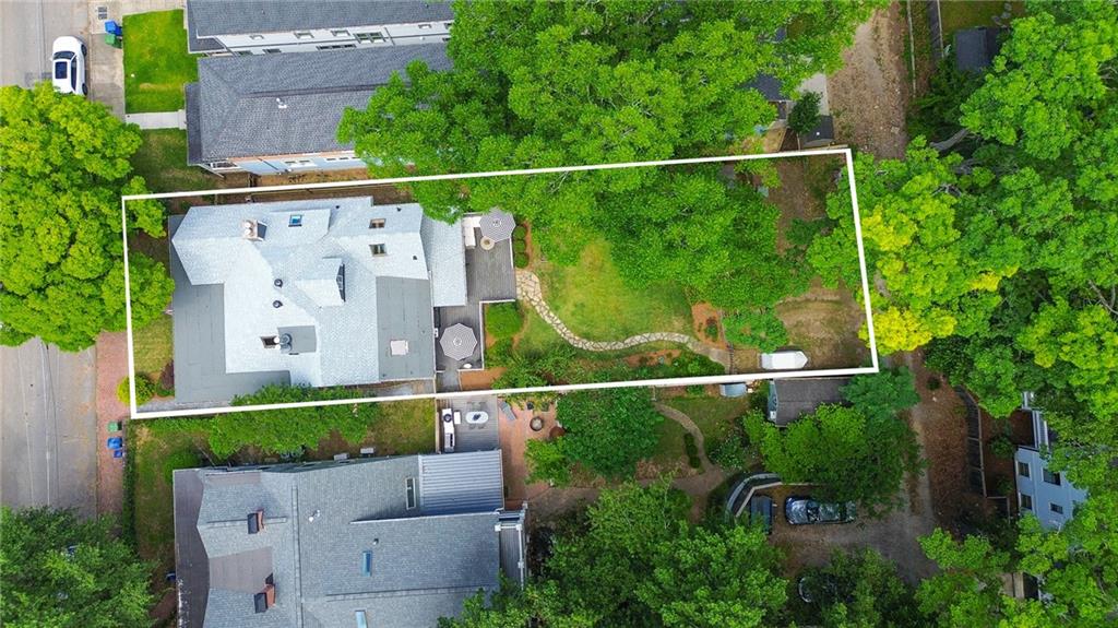 288 Milledge Avenue SE