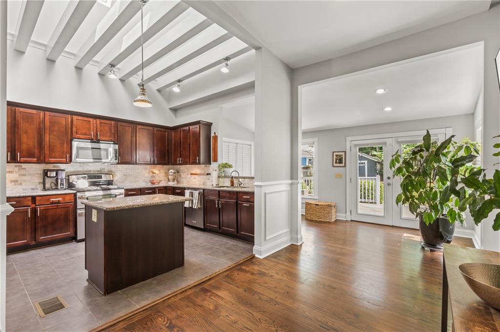 288 Milledge Avenue SE