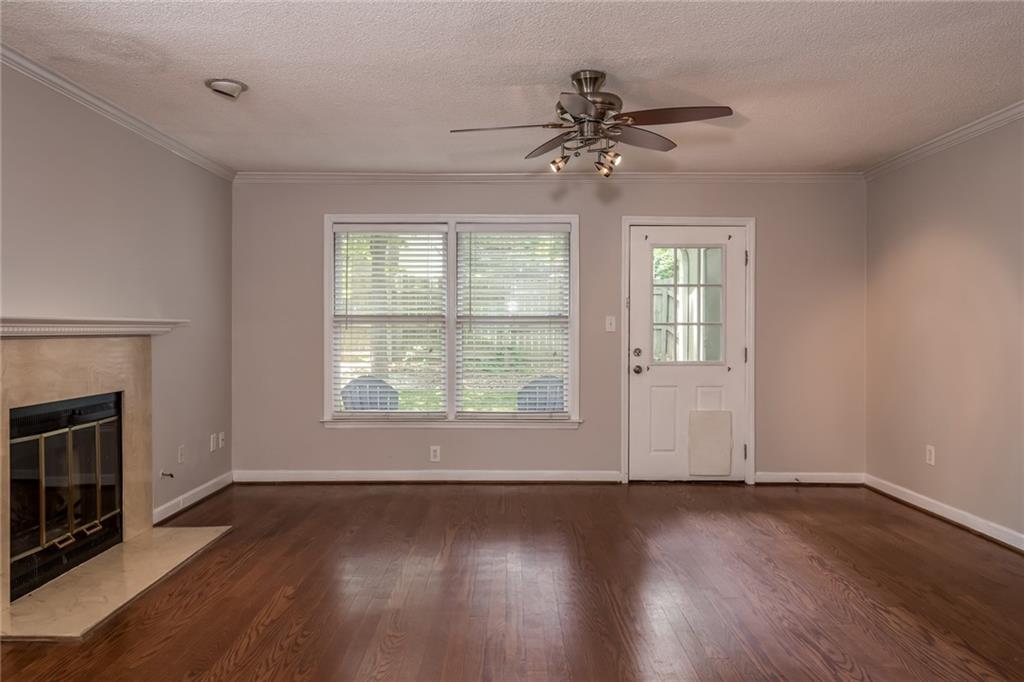 501 Defoors Landing NW