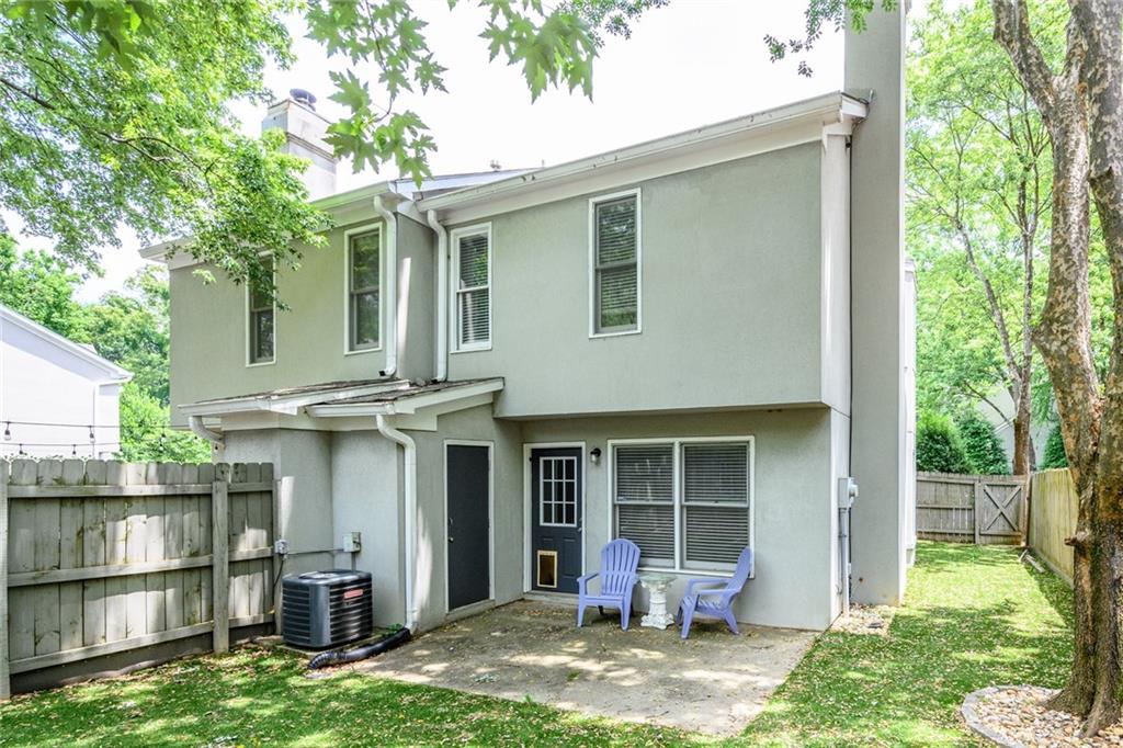 501 Defoors Landing NW