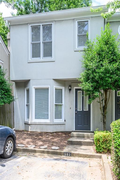 501 Defoors Landing NW