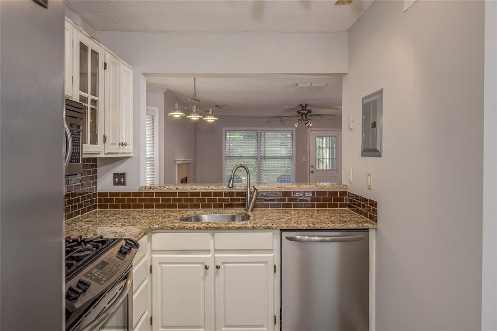 501 Defoors Landing NW