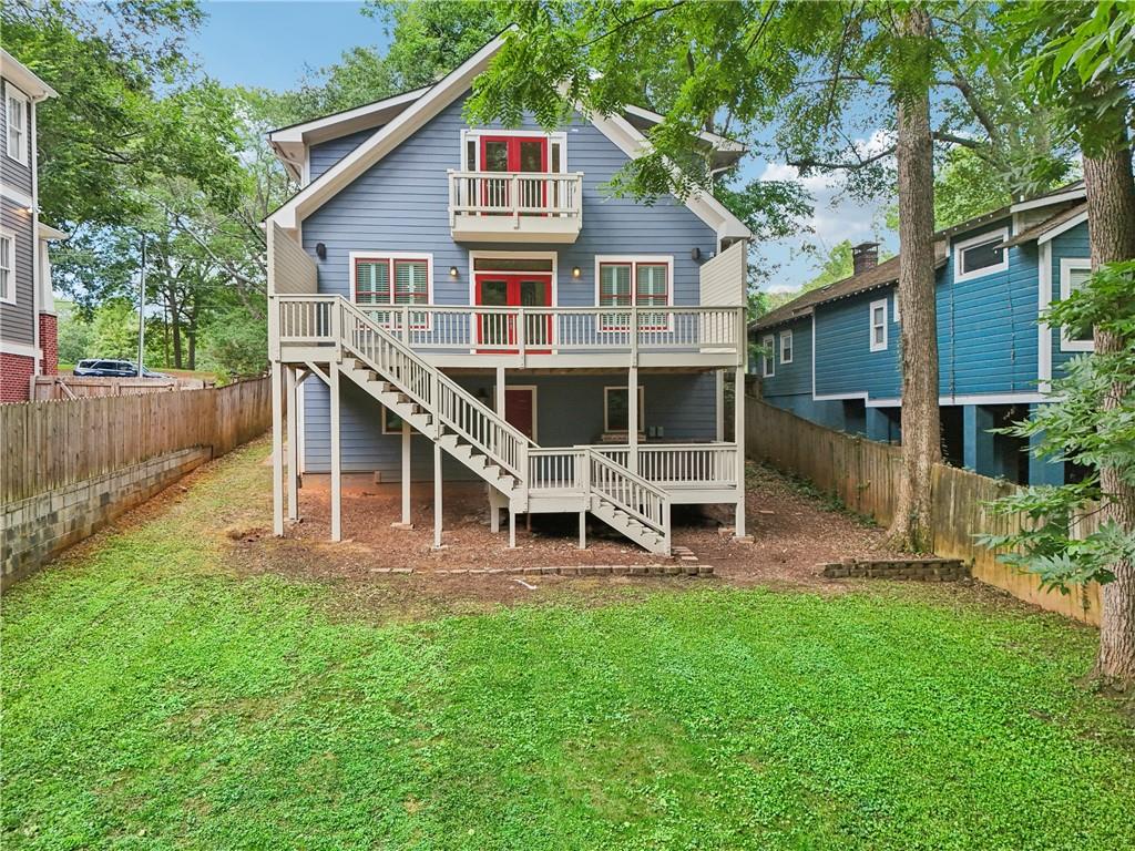 81 Anniston Avenue SE