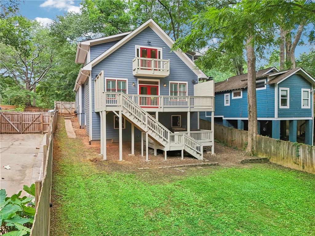 81 Anniston Avenue SE