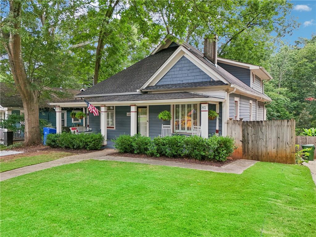 81 Anniston Avenue SE