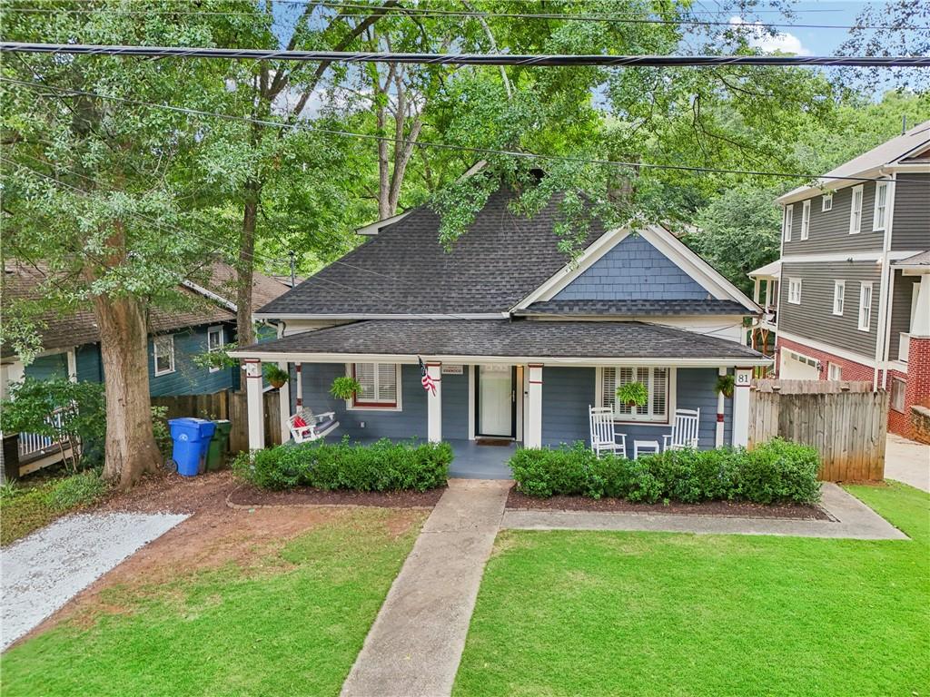 81 Anniston Avenue SE