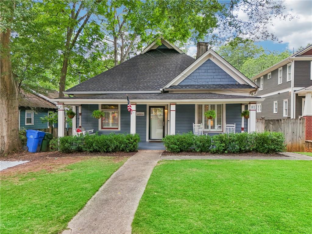 81 Anniston Avenue SE