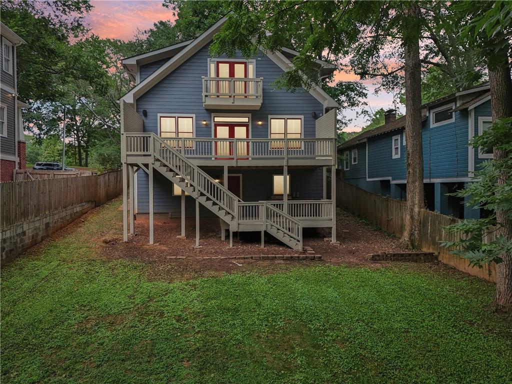 81 Anniston Avenue SE