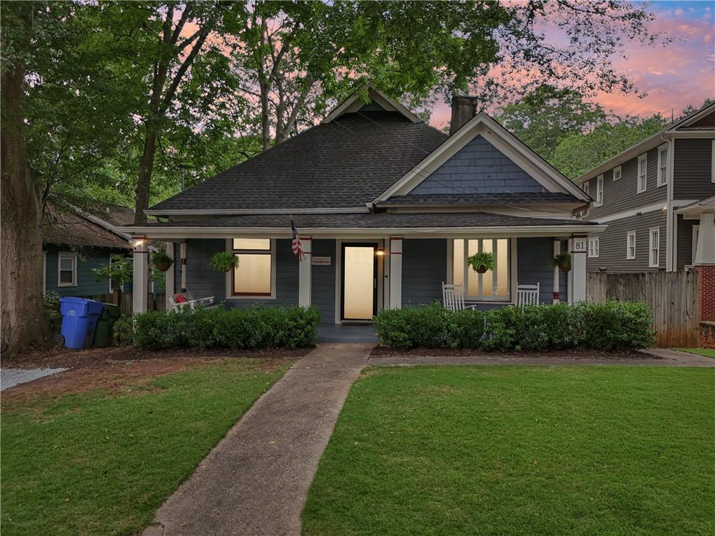 81 Anniston Avenue SE