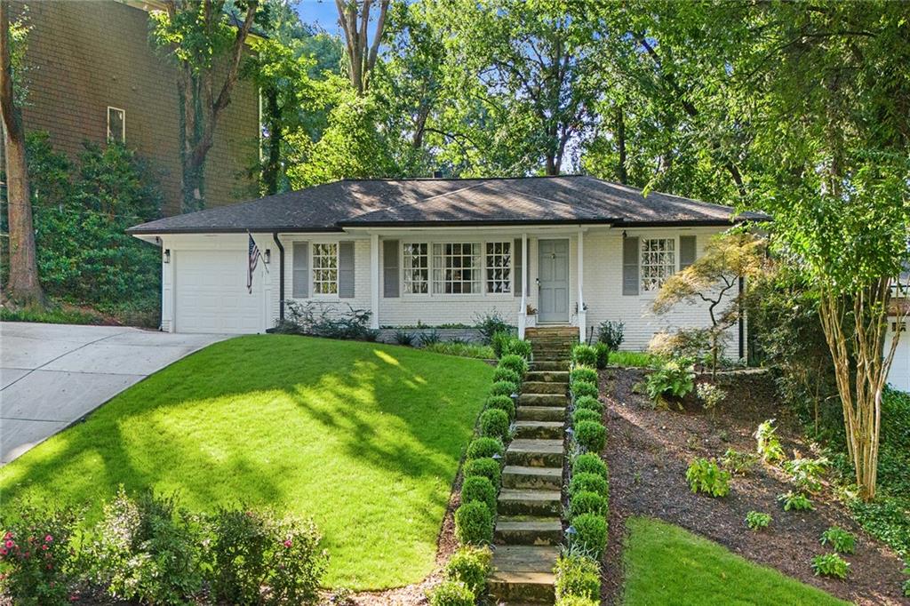 4181 N Stratford Road NE