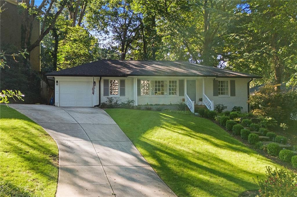 4181 N Stratford Road NE