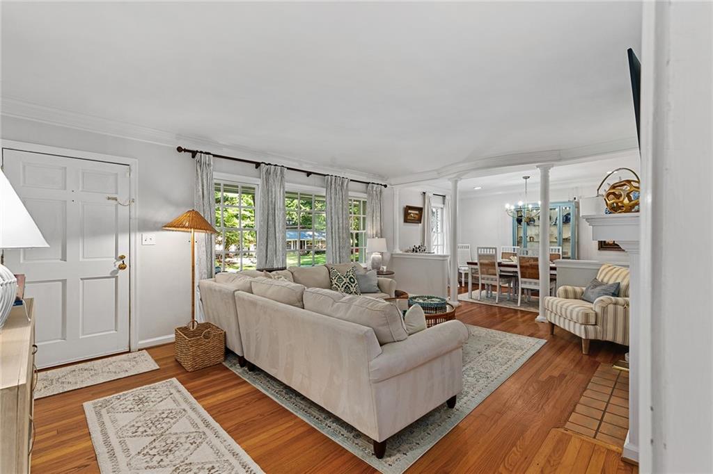 4181 N Stratford Road NE