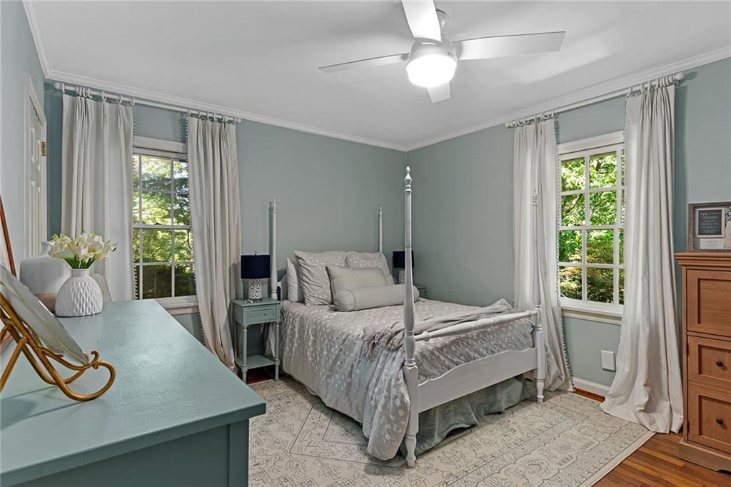 4181 N Stratford Road NE