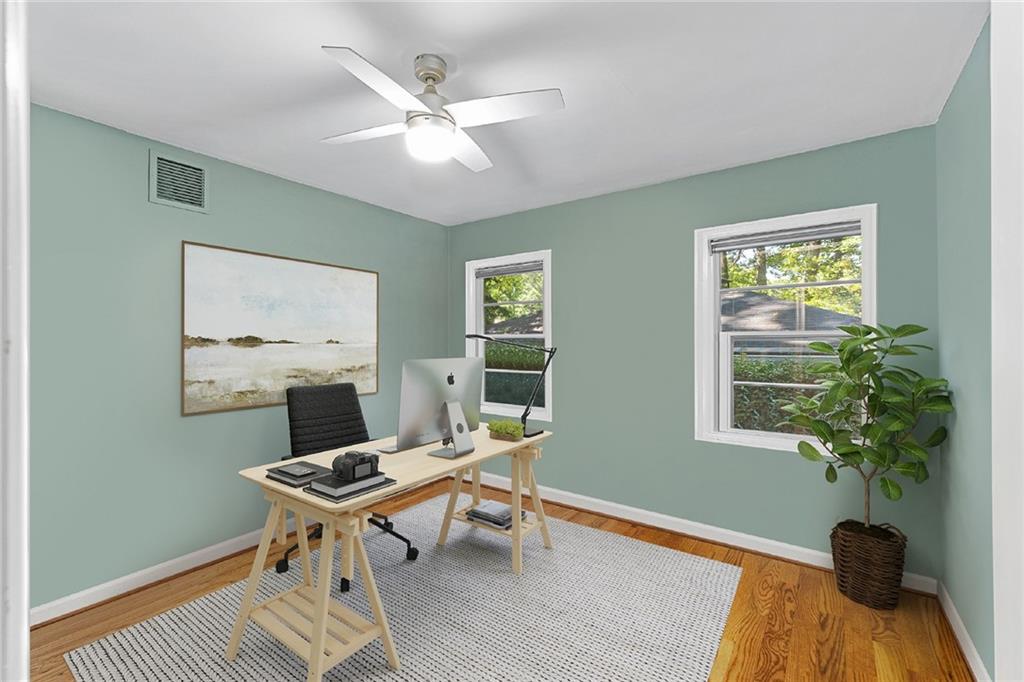 4181 N Stratford Road NE