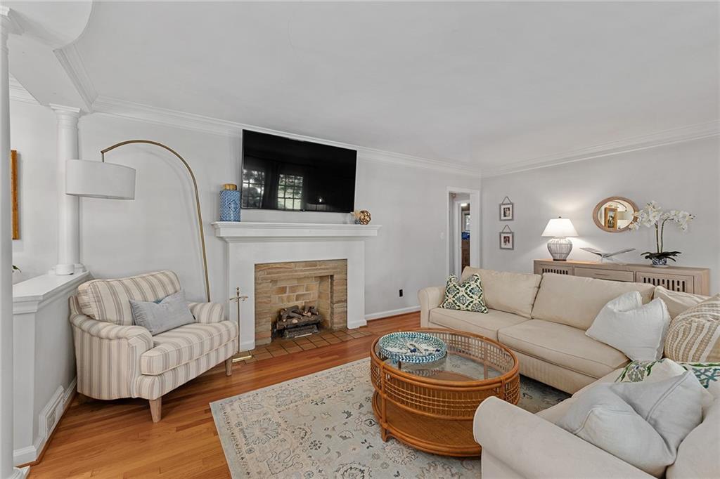 4181 N Stratford Road NE