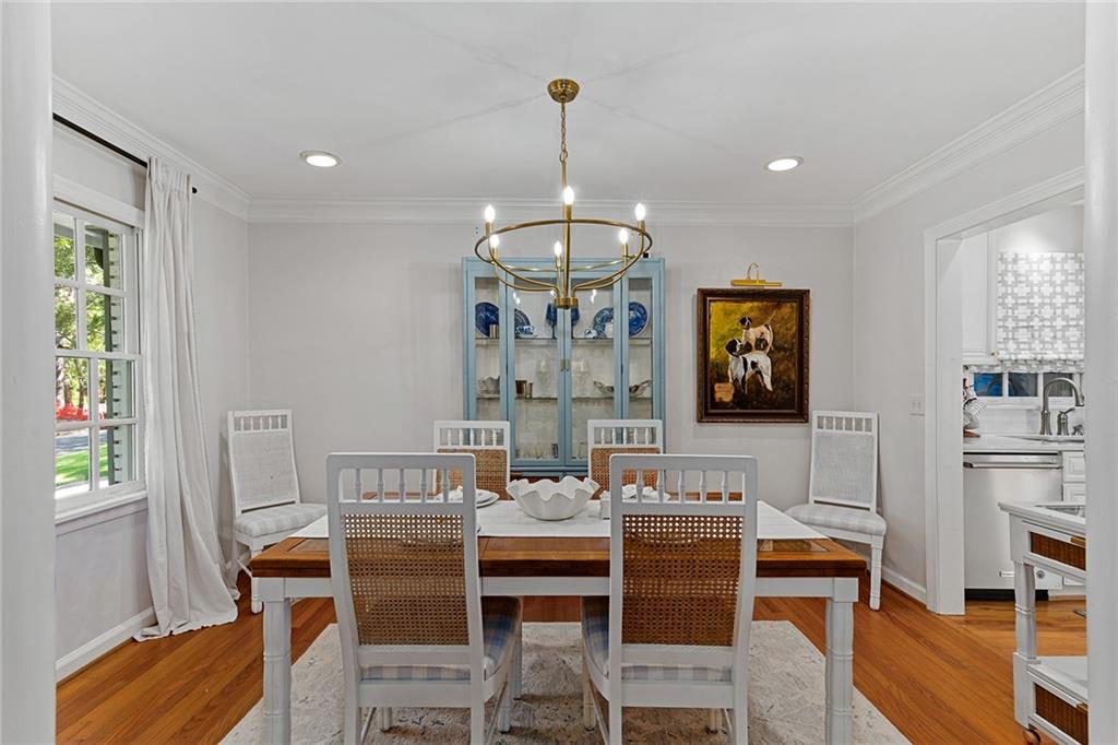 4181 N Stratford Road NE