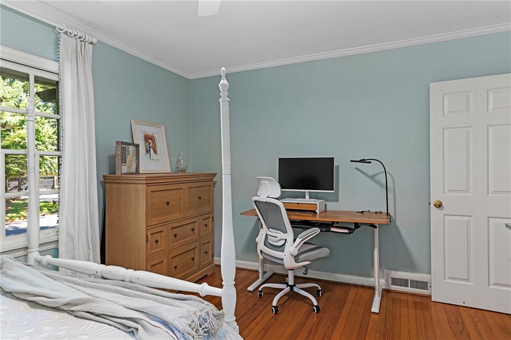 4181 N Stratford Road NE