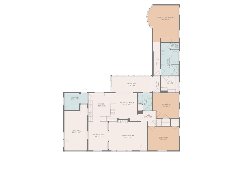 4181 N Stratford Road NE