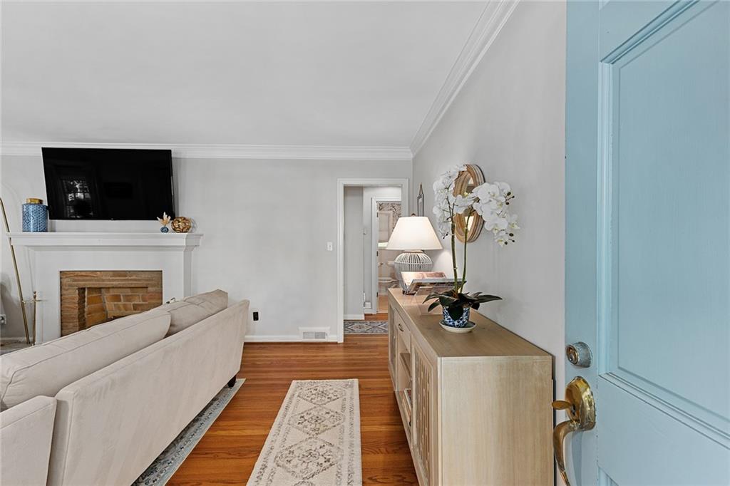 4181 N Stratford Road NE