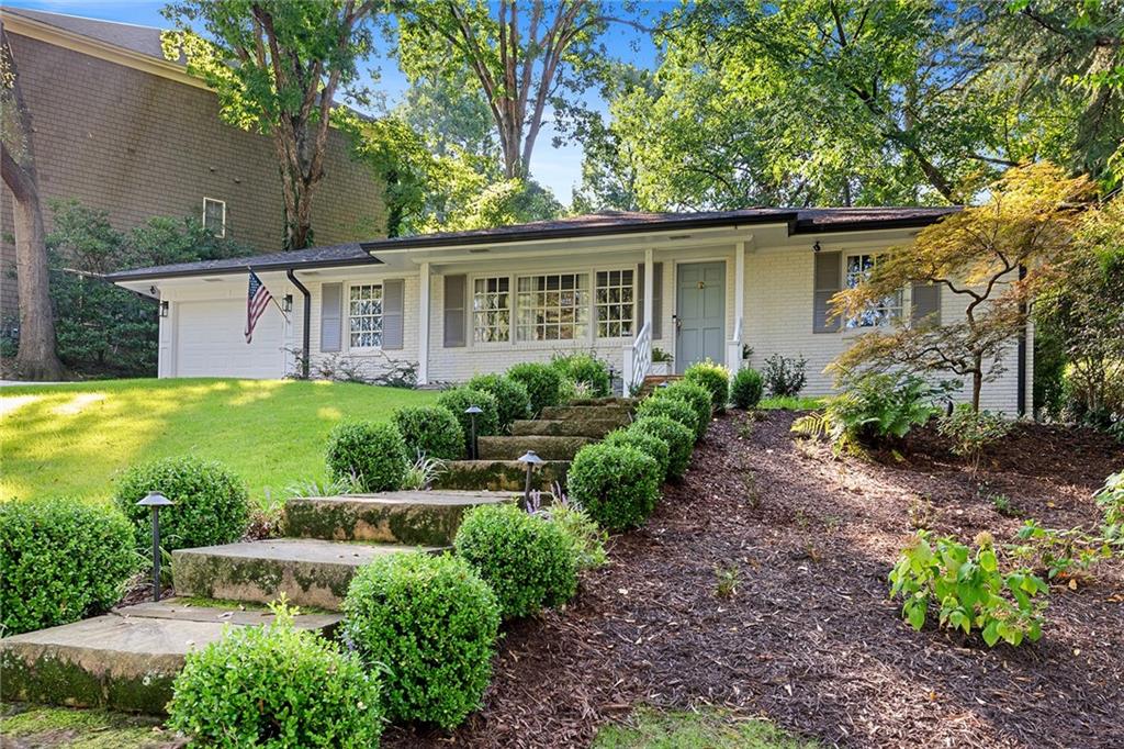 4181 N Stratford Road NE